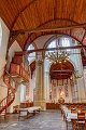 HDR nieuwe oude kerk Delft praalgraf willem van oranje eglise church hugo de groot maarten tromp piet hein religie religion oranje kerkfotografie nassau grafkelder